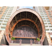 รูปถ่าย ไทย(Thailand) พัทยา(Pattaya) โรงแรมเซ็นทารา(Centara Hotel) 2011-12 49