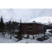 รูปถ่าย ฝรั่งเศส(France) เลทรัววาเล(Les 3 Vallees) 2013-03 169