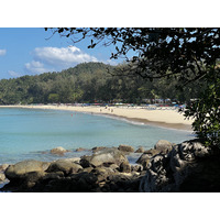 รูปถ่าย ไทย(Thailand) ภูเก็ต(Phuket) หาดสุรินทร์(Surin Beach) 2021-12 77