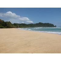 รูปถ่าย ปานามา(Panama) เกาะบาสติเมนโตส(Bastimentos) 2015-03 80