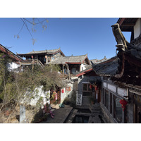 รูปถ่าย จีน(China) ลี่เจียง(Lijiang) 2026-01 119