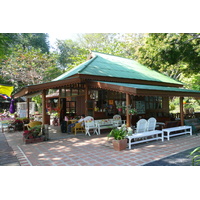รูปถ่าย ไทย(Thailand) เกาะเสม็ด(Ko Samet) อ่าววงเดือน(Ao Wong Duan) 2009-01 37