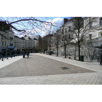 รูปถ่าย ฝรั่งเศส(France) อ็องบวซ(Amboise) 2008-04 46