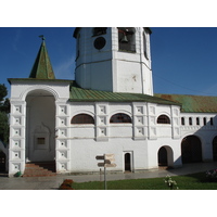 รูปถ่าย รัสเซีย(Russia) ซูสดัล(Suzdal) 2006-07 150