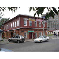 รูปถ่าย รัสเซีย(Russia) เชเรโปเวสต์(Cherepovets) 2006-07 13