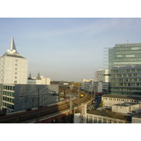 รูปถ่าย เยอรมนี(Germany) เบอร์ลิน(Berlin) 2003-11 91