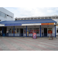 รูปถ่าย รัสเซีย(Russia) เชเรโปเวสต์(Cherepovets) 2006-07 14
