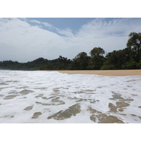 รูปถ่าย ปานามา(Panama) เกาะบาสติเมนโตส(Bastimentos) 2015-03 51