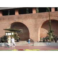 รูปถ่าย รัสเซีย(Russia) นิชนีย์นอฟโกร็อด(Nizhniy Novgorod) 2006-07 139