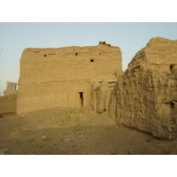 รูปถ่าย โอมาน(Oman) มาฮาดา(Mahada) 2005-03 9