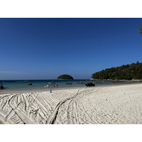 รูปถ่าย ไทย(Thailand) ภูเก็ต(Phuket) หาดกะตะ(Kata Beach) 2021-12 174