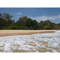 รูปถ่าย ปานามา(Panama) เกาะบาสติเมนโตส(Bastimentos) 2015-03 69