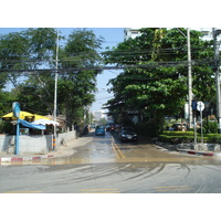 รูปถ่าย ไทย(Thailand) จอมเทียน(Jomtien) ริมทะเลจอมเทียน(Jomtien Seashore) 2008-01 47