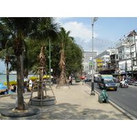 รูปถ่าย ไทย(Thailand) หาดพัทยา(Pattaya Beach) 2007-02 93