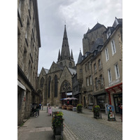 รูปถ่าย ฝรั่งเศส(France) แก็งก็อง(Guingamp) 2020-06 16