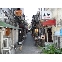 รูปถ่าย ญี่ปุ่น(Japan) โตเกียว(Tokyo) ชินจูกุ(Shinjuku) 2010-06 51