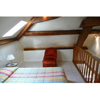รูปถ่าย ฝรั่งเศส(France) โรงแรมปราสาทล็อกเกอโนล(Locguenole Castle Hotel) 2008-07 18