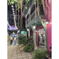 รูปถ่าย ไทย(Thailand) เชียงใหม่(Chiang Mai) วันนิมมาน(One nimman) 2026-01 23