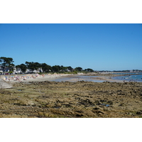 รูปถ่าย ฝรั่งเศส(France) การ์นัก(Carnac) 2016-08 9