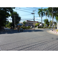 รูปถ่าย ไทย(Thailand) เชียงใหม่(Chiang Mai) เมืองเก่าเชียงใหม่(Old city Chiang Mai) 2009-12 17