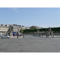 รูปถ่าย ฝรั่งเศส(France) ปารีส(Paris) จัตุรัสกงกอร์ด(La Concorde) 2007-05 71