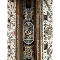 รูปถ่าย อิตาลี(Italy) ฟลอเรนซ์(Florence) พิพิธภัณฑ์อุฟฟีซี(Uffizi Museum) 2022-05 195