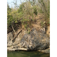 รูปถ่าย ไทย(Thailand) ปางมะผ้า(Pang Mapha) 2007-02 105