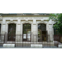 รูปถ่าย ฝรั่งเศส(France) ปารีส(Paris) รอบปารีสด้านตะวันตก(Around Paris west) 2007-08 111