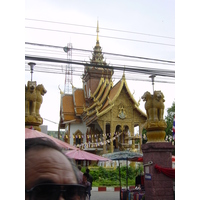 รูปถ่าย ไทย(Thailand) เชียงใหม่(Chiang Mai) 2003-07 13
