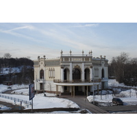 รูปถ่าย รัสเซีย(Russia) มอสโก(Moscow) 2006-03 63