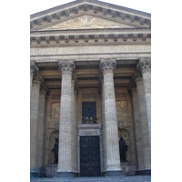 รูปถ่าย รัสเซีย(Russia) เซนต์ปีเตอร์สเบิร์ก(St Petersburg) 2006-03 119