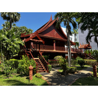 รูปถ่าย ไทย(Thailand) ภูเก็ต(Phuket) ป่าตอง(Patong) โรงแรมรอยัลภาวดีวิลเลจ(Royal Phawadee Village Hotel) 2021-12 18