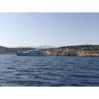 รูปถ่าย กรีก(Greece) เกาะคาโตคูโฟนิสเซีย(Kato Koufonissia) 2018-07 6