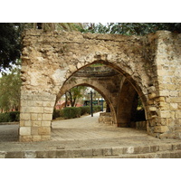 รูปถ่าย อิสราเอล(Israel) จาฟา(Jaffa) 2006-12 167