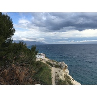 รูปถ่าย โครเอเชีย(Croatia) สปลิต(Split) 2016-04 9
