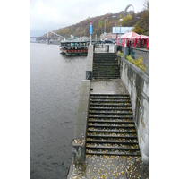 รูปถ่าย ยูเครน(Ukraine) เคียฟ(Kiev) แม่น้ำนีเปอร์(Dnipro river) 2007-11 3