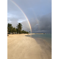รูปถ่าย กวาเดอลูป(Guadeloupe) แซ็งตาน(Sainte Anne) 2021-02 97