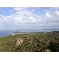 รูปถ่าย อิตาลี(Italy) ซาร์ดิเนีย(Sardinia) กอสตาสเมรัลดา(Costa Smeralda) 2015-06 78