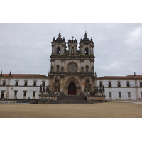 รูปถ่าย โปรตุเกส(Portugal) อัลโกบาซา(Alcobaca) 2013-01 145