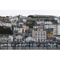 รูปถ่าย สเปน(Spain) ลูอาร์กา(Luarca) 2013-01 22