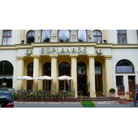 รูปถ่าย สาธารณรัฐเช็ก(Czech Republic) ปราก(Prague) วิลโซโนวา(Wilsonova) 2007-07 0