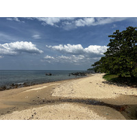 รูปถ่าย ไทย(Thailand) เกาะลันตา(Ko Lanta) 2023-01 125