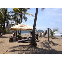 รูปถ่าย คอสตาริกา(Costa Rica) ฆาโก(Jaco) 2015-03 16