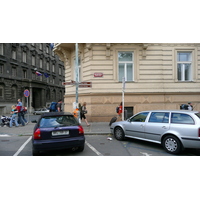 รูปถ่าย สาธารณรัฐเช็ก(Czech Republic) ปราก(Prague) วิลโซโนวา(Wilsonova) 2007-07 4