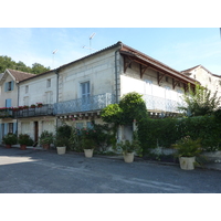 รูปถ่าย ฝรั่งเศส(France) บร็องโตม(Brantome) 2009-07 29