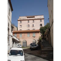 รูปถ่าย ฝรั่งเศส(France) คอร์สิคา(Corsica) แซ็งฟลอร็อง(Saint Florent) 2006-09 31