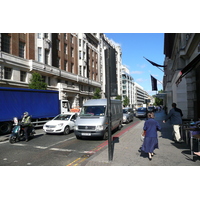รูปถ่าย อังกฤษ(United Kingdom) ลอนดอน(London) ถนนออกซ์ฟอร์ด(Oxford Street) 2007-09 61