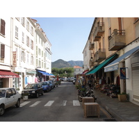 รูปถ่าย ฝรั่งเศส(France) คอร์สิคา(Corsica) แซ็งฟลอร็อง(Saint Florent) 2006-09 28