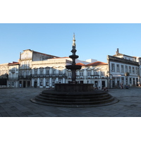 รูปถ่าย โปรตุเกส(Portugal) วีอานาดูกัชเตลู(Viana do Castelo) 2013-01 62