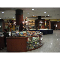 รูปถ่าย ยูเครน(Ukraine) เคียฟ(Kiev) โรงแรมรุส(Rus Hotel) 2007-03 6